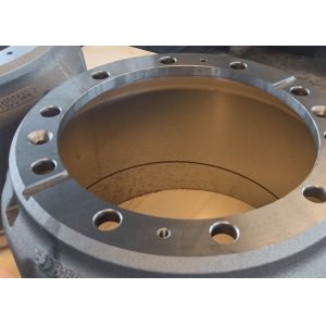 81501100144 Heavy Duty Brake Drum