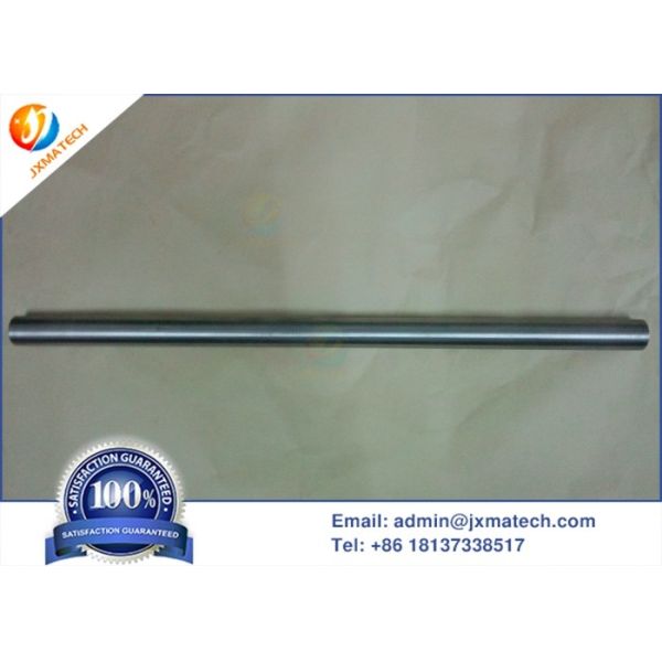 China Rhenium Tungsten Alloy Rod Operating Temperature Range 0 ~ 2300 ℃ wholesale