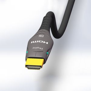 Ultra HD 8K HDMI Cable High Speed Cable 48Gbps 60hz 4k 120hz HDMI CABLE