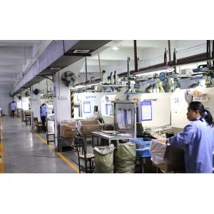 Guangzhou Junjie Cosmetics Packaging Co., Ltd.