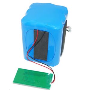 China 11.1V 6.6Ah  LiFEPO4 Battery For UPS And Back UP Power System UL CE on sale