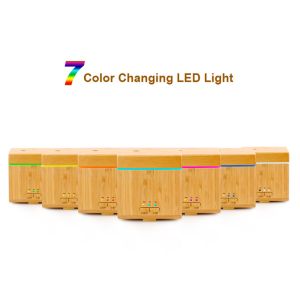 280ml Real Bamboo Fragrance Diffuser