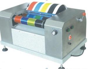 China Microcomputer Control Paper Tester Ink Proofing Test Machine wholesale
