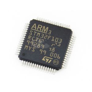 China AT32F403ARGT7 STM32F446RET6 Ic Integrated Circuit STM32F205RET6 STM32F205RCT6 STM32F103RET6 wholesale