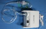 Portable Air Compressor Nebulizer