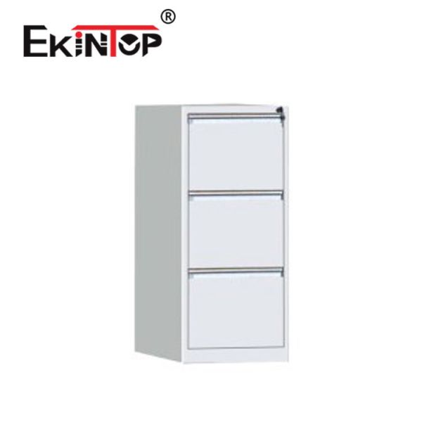 Detachable Steel File Cabinet With Lock Durable Eco Friendly ODM