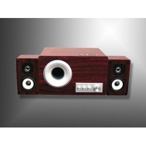 2.1 active multimedia speaker