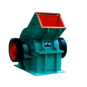 China Hammer Stone Crusher Machine Used In Coal Metallurgy on sale