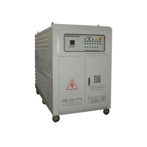 China Portable Generator Load Tester 800kw Load Bank Connection Box Durable on sale