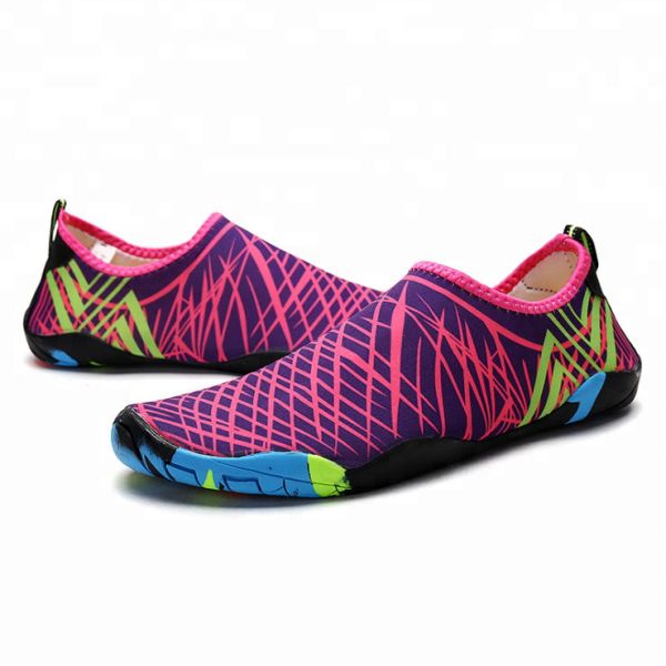 Free sample neoprene swimming shoes unisex water aqua shoes color:any color,size:any size your need