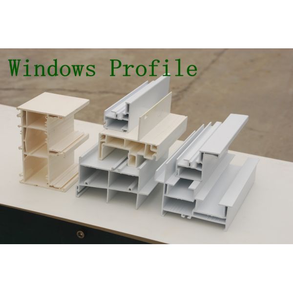 Custom Foam PVC Extrusion Profiles Made to Your Exact Specifications and Requirements