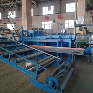 China Stainless Steel Lead Recycling Processing Plant 10t/h Capacity on sale
