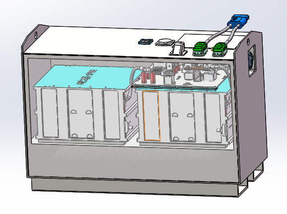 17.92kWh Golf Cart Lithium Lifepo4 Battery 51.2v 350ah
