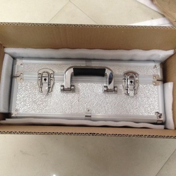 BW Laptop Ultrasound Machine Full Digital Ultrasound Scanner GH580