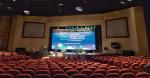 Conference Studio Church Indoor LED Display P1.86 with High Brightness and Quick