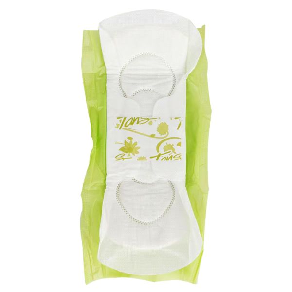 Cotton Sanitary Napkin OEM Lady Pad Best Selling Disposable Lady Maxi Woman Pad Sanitary Napkin And Sanitary Pad