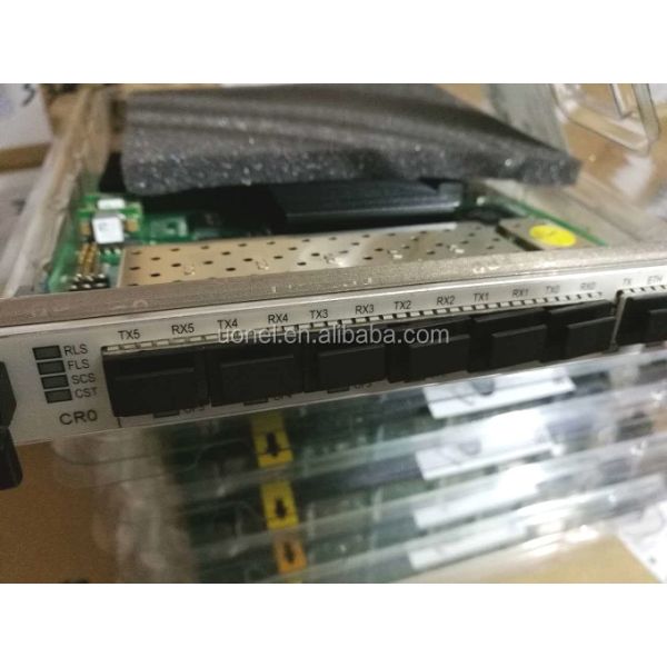ZTE CR0 CRO Cloud Radio Board for ZTE B8200 ZTE ZXSDR B8300 BBU RRU
