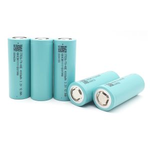 ODM Lithium Ion Battery Cells