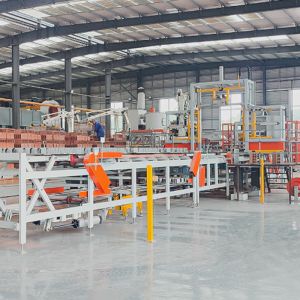 China Customizable Robot Palletizer Machine for Your Unique Palletizing Requirements wholesale