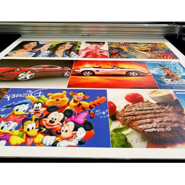 Cast Coated A4 2 Sided Glossy Inkjet Photo Paper