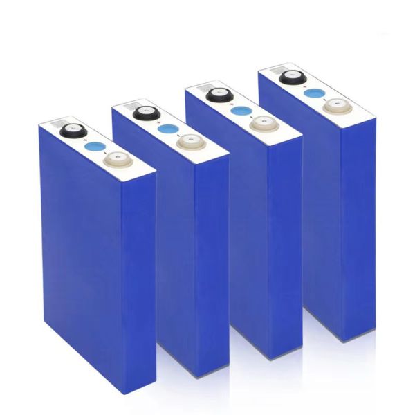 LiFePO4 Lithium Iron Phosphate Battery OEM ODM 3.2V 302AH Solar Energy Storage 280AH