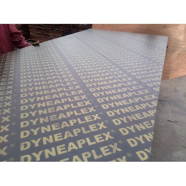 WBP Melamine Eucalyptus Construction Timber Film Faced Plywood, hard wood core shuttering plywood