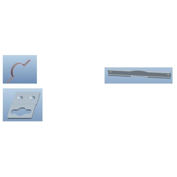 Heat Insulation Outdoor Wall Mounted Cabinet , Base Station Cabinet IP55