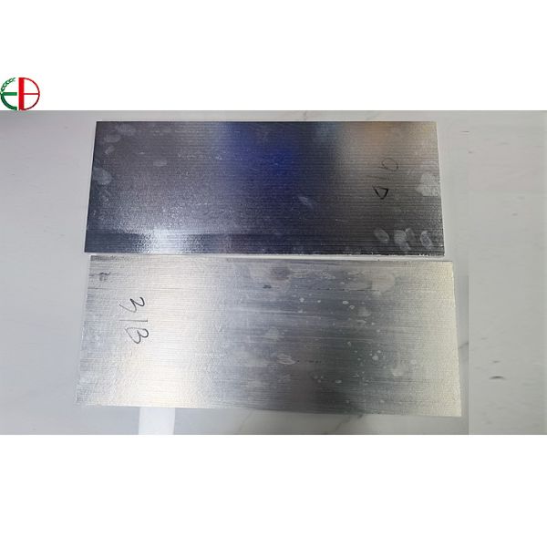 EB Magnesium Alloy Plate AZ31B AZ91D AZ80 ZK60A WE43 Sheet