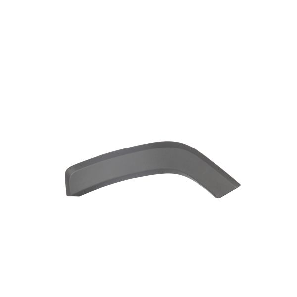 Quality High Performance Rear Fender Flare For Toyota RAV4 Black Plastic Auto Parts for sale