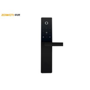 Fingerprint Password NFC Bluetooth Smart Digital Door Lock