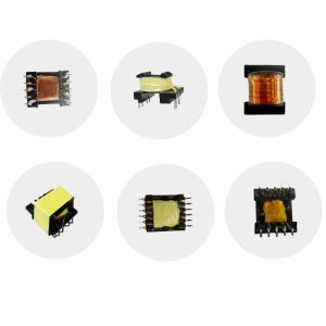 12 Spindles Skeleton Bobbin Transformer Winding Machine XT-TW1250