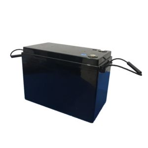 China Stable 24V LiFePO4 Lithium Battery Pack 71x93x230mm For Inverters wholesale
