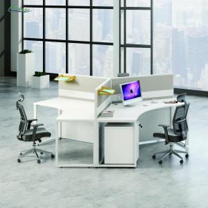 China 30mm Panel Thickness Screen Separation Work Stations Customizable Solutions and Features wholesale