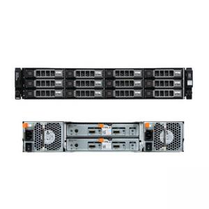 China New storage racks MD1200 Dell 300GB SAS HDD PowerVault MD1200 nas storage server wholesale