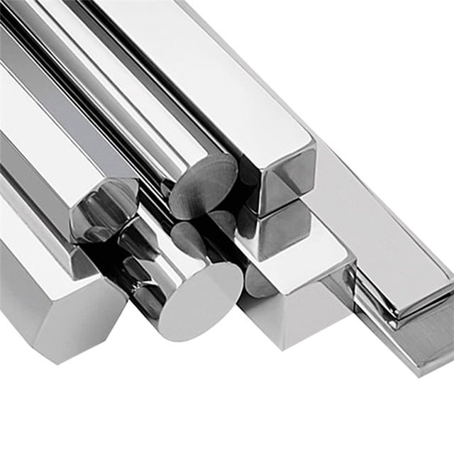 2.5mm Hot Rolled Pickled Bright Stainless Steel Bars 316L 310S