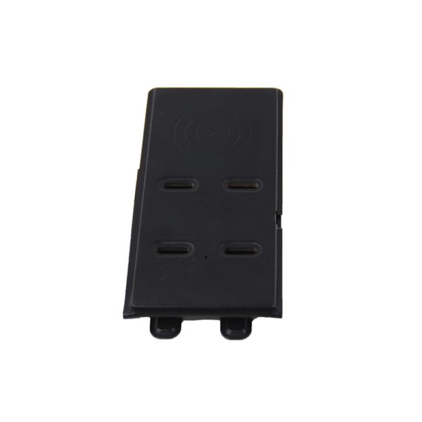 OEM Ultralight Wireless Charger Corporate Gift Adjustable Phone Cradle