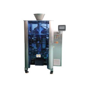 Double Motor Vffs Packaging Machine