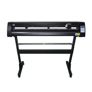53 Inch Graph Vinyl Cutter Plotter Machine Signmaster Software