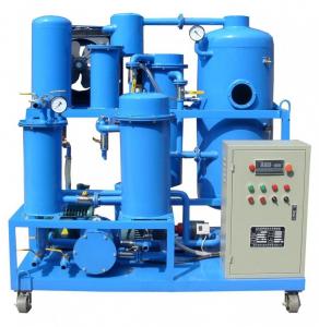 China Hydraulic Oil Cleaning System, Hydraulic Oil Purification Plant, Hydraulic Oil Restoration wholesale