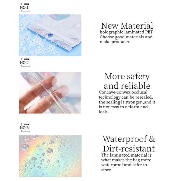 Embossed Vacuum Sealer Bags Compression Custom Food Grade Vacuum Pack Bags For Food