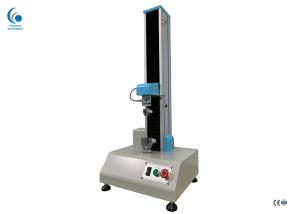 China Tensile Test Using Universal Testing Machine / Tensile Testing Equipment wholesale