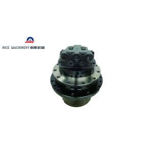 China Doosan Daewoo TM09 Excavator Travel Motor Assy wholesale