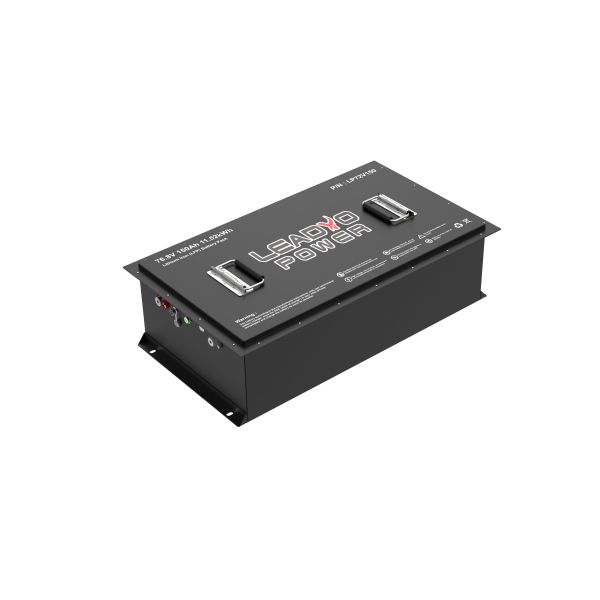 48V 160Ah Lithium Golf Cart Battery - Power Series
