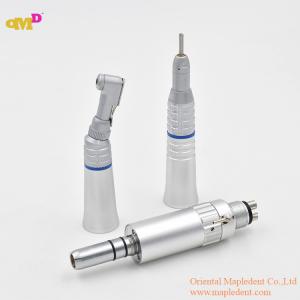 China New looking dental low speed handpiece kits wholesale