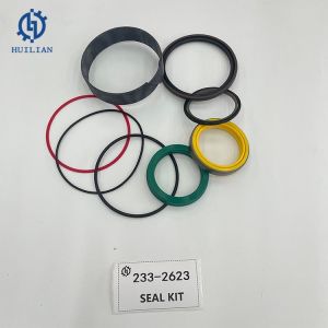 China CAT Wheel Loader Repair Seal Kit 243-2276 132-6127 233-2622  250-2485 167-2310 185-1639K Oil Seal for Wheel Loader Spare Parts on sale