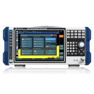 China R&amp;S FPL1003 Spectrum Analyzer with 5 kHz to 26.5 GHz Range -108 dBc SSB Phase Noise and -163 dBm DANL wholesale