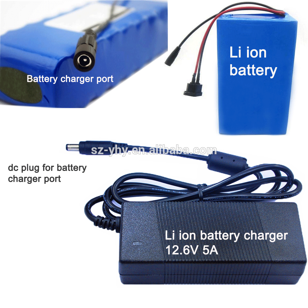 eu ac/dc 16.8 v 16.5v 3.65a 60w ac adapter 16.8v 2a 3a 2.5a lithium ion battery charger 5a 6a 10a dc 16v power supply  