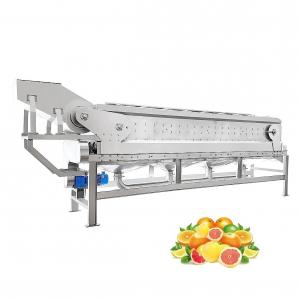 China Seabuckthorn  Fruit Processing Automatic Oil Extractor 60 Brix on sale