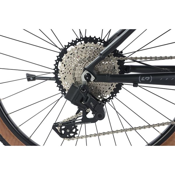 Customized Adult Mountain Bike Bicycle with Alloy Frame and 27.5 Tire