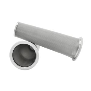 Wide Mouth 210mm Dutch Wire Mesh